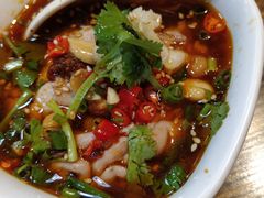 -博串堂(明发商业广场店)