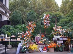 -伯衡55·吉品轩(乌鲁木齐南路店)