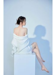 点击看大图 -蜜桃少女VISION写真馆(雁塔店)