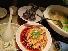 -老淮安·淮安菜(涟水店)
