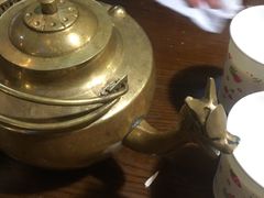 -下杨家青海土火锅(海湖店)