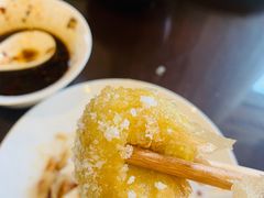 -岚县土豆宴(总部)