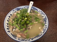 -老三羊汤【北兴隆街店】