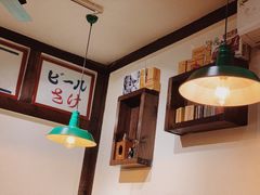 大堂-金龙咖喱