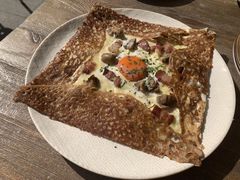 -RAC BAR(安福路店)