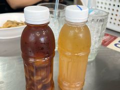 -榮泰米粉湯(Left Shop)