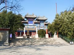 -红螺寺