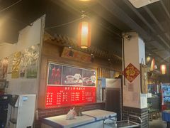 -张大嘴菜馆(庞各庄店)