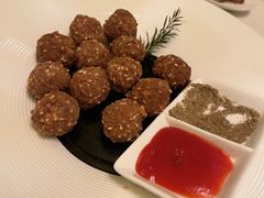 -贝勒爷·酥不腻烤鸭