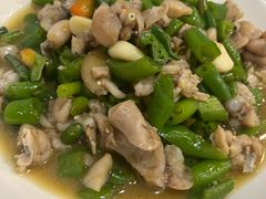 -瑞丽活螃蟹(芒市店)