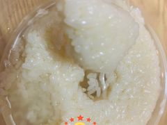 小钵头甜酒酿-润和祥小砵头甜酒酿