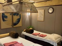 -颐而康·按摩·艾灸·足疗(汽车东站店)