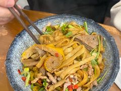 -小南小粉手工粉(迎薰路店)