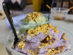 -夏食光安顺小舒冰粉冰浆(甲秀楼店)