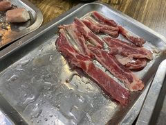 -哎呦喂·烤牛肉(世和园店)