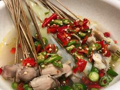 -嘉州叶婆婆钵钵鸡(建设路店)