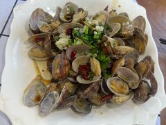 -原味蒸汽海鲜(嵊泗店)