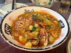 -羊子两室一厅(八一广场店)
