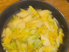 -后湖小院·乡野田园菜