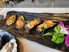 -大正味·蚝酒馆(龙泉店)