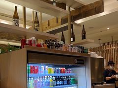 -温野菜涮涮锅(大悦城店)
