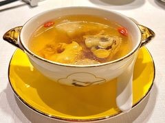 -富力丽思卡尔顿酒店·丽轩中餐厅