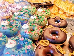 -BreadTalk面包新语(虹口龙之梦店)