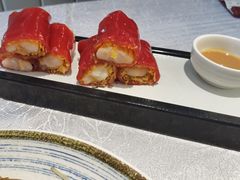 -老廣新意-全天茶点(宝能店)