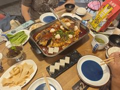 -鱼酷活鱼烤鱼(梅江印象城店)