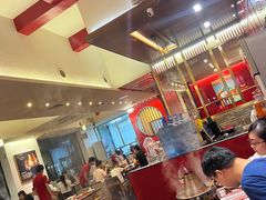 -1078號老北京涮肉(松柏店)