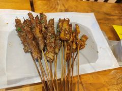 -木屋烧烤(龙湖天街店)
