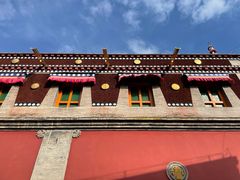 -塔尔寺