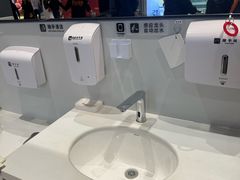 -永辉超市(通州万达店)
