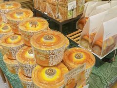 -东哥面包(江宁大润发店)