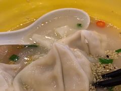 -龙抄手(春熙路总店)