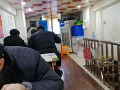 -牛煎里牛肉煎包淮南牛肉汤(广东路店)