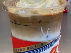 -瑞幸咖啡(Lab·华强电子世界店)