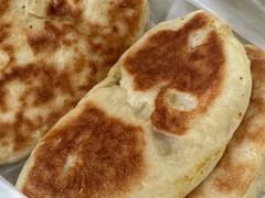 椒盐火烧-李小老烧饼(常营民族家园店)