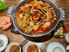 -石灰石烧鸡公(南通万象城店)