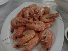 -众味海鲜大排档·活海鲜·潮汕味(南澳店)