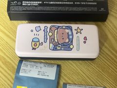 -美空眼镜·星趣控·新乐学·控优点合作店(周浦万达店)