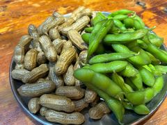 -老姑砂锅·烧烤天津菜(体北道店)
