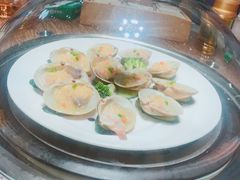 -优食坊·蒸汽海鲜(康盛路店)