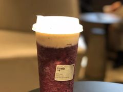 -喜茶(北京三里屯太古里店)