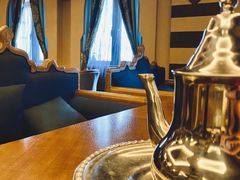 -Tajine Moroccan塔金摩洛哥中东餐厅