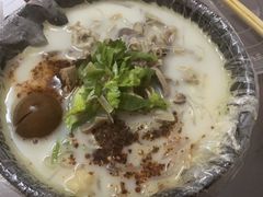 -津津老鸭粉丝馆(正东路店)