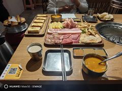-乌拉烤肉(如皋首店)