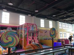 -蒙特利亲子乐园