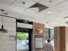 -麦当劳(健德桥得来速店)
