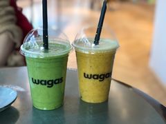 -Wagas沃歌斯(富力广场店)